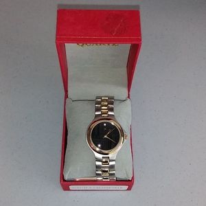 Men's Quartz Watch